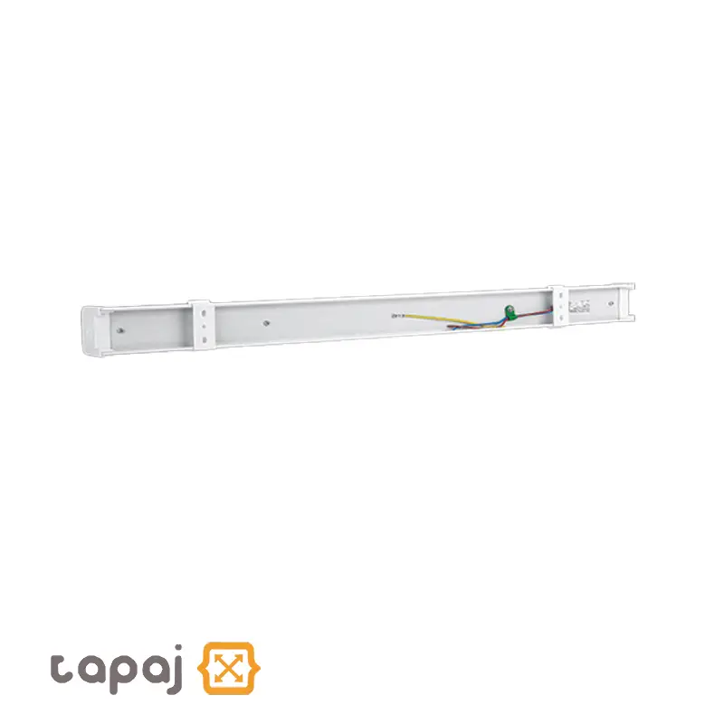 Pars Shoa Acorn 80W 120cm Batten Light 2 2 Pars Shoa Acorn 80W 120cm Batten Light