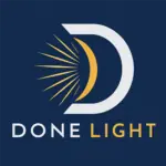 done light logo